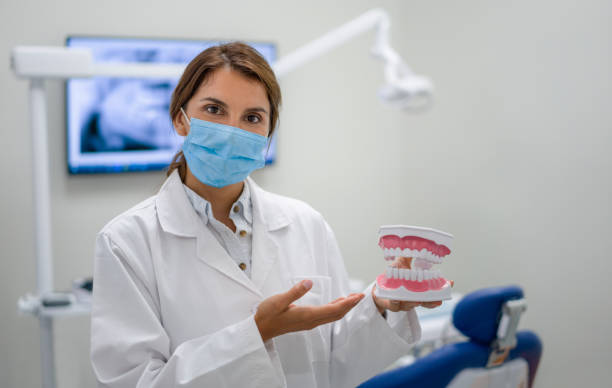 Best Emergency Dental Filling Replacement  in Oakland, CA