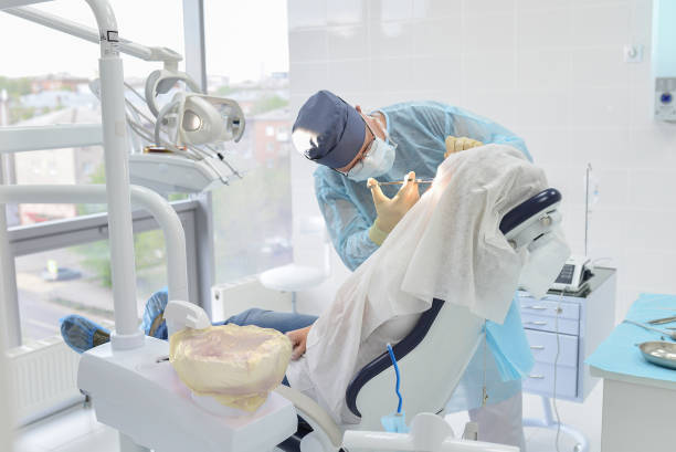 Best Tooth Pain Emergency Relief  in Oakland, CA